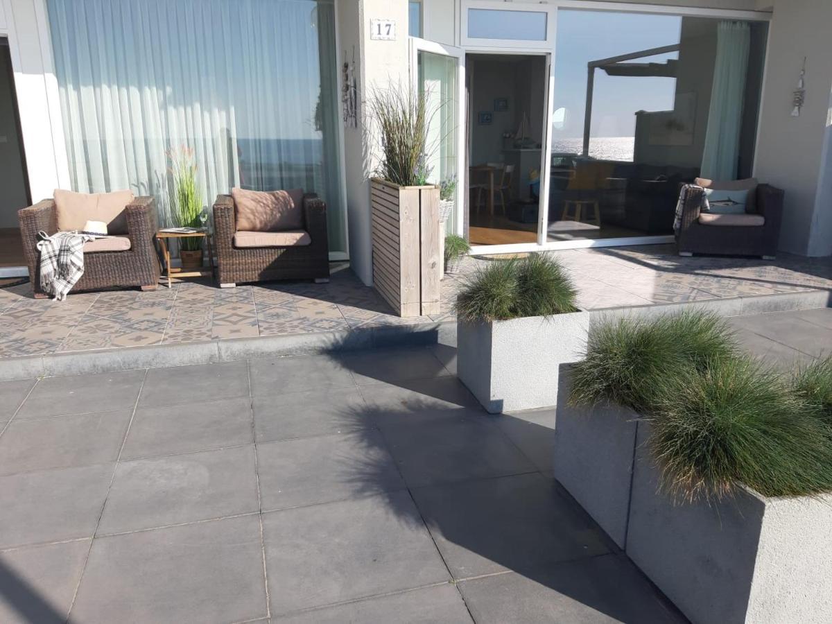 Benny's Beach House 2 Zandvoort Exterior foto